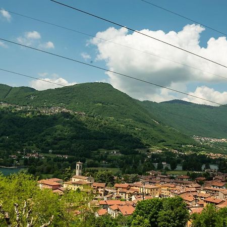 Da Zia Maria Casa Vacanze Monasterolo del Castello Esterno foto