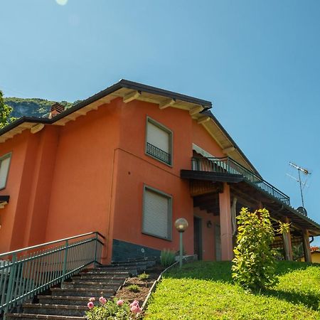 Da Zia Maria Casa Vacanze Monasterolo del Castello Esterno foto