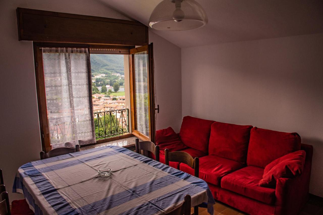 Da Zia Maria Casa Vacanze Monasterolo del Castello Esterno foto