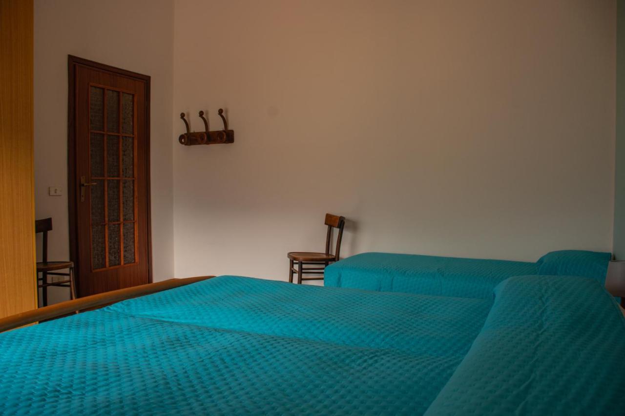 Da Zia Maria Casa Vacanze Monasterolo del Castello Esterno foto