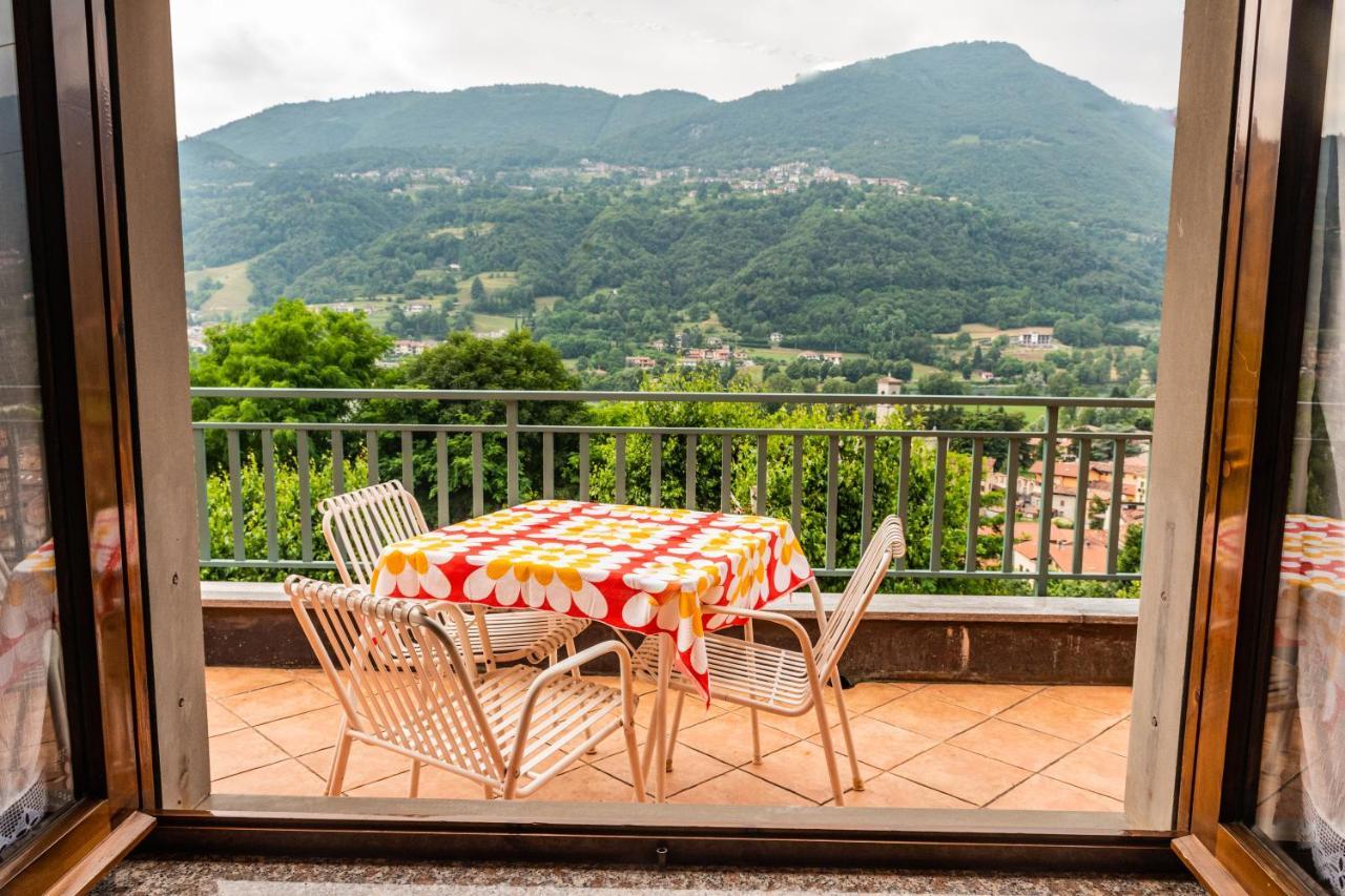 Da Zia Maria Casa Vacanze Monasterolo del Castello Esterno foto